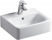 Photos - Bathroom Sink Ideal Standard Connect E8033 400 mm