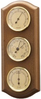 Photos - Thermometer / Barometer Moller 203379 