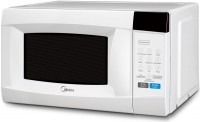 Photos - Microwave Midea EM 720 CKE white