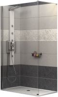 Photos - Shower Screen Radaway Modo II 100 