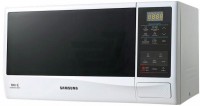 Photos - Microwave Samsung ME83KRW-2 white
