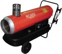Photos - Industrial Space Heater Resanta TDPN-30000 