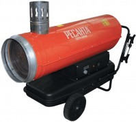 Photos - Industrial Space Heater Resanta TDPN-50000 