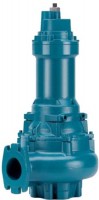 Photos - Submersible Pump Calpeda GMV 50-80F 