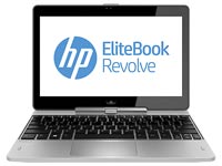 Photos - Laptop HP EliteBook Revolve 810 G2