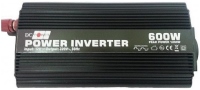 Photos - Car Inverter DC Power DS-600/12 