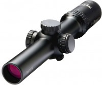 Photos - Sight Burris MTAC 1x-4x-24 