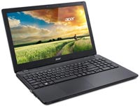 Photos - Laptop Acer Aspire E5-521 (E5-521-43J1)