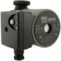 Photos - Circulation Pump EBARA EGO 25/40-180 4 m 1 1/2" 180 mm