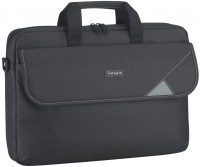 Photos - Laptop Bag Targus Intellect Topload Case 15.6 15.6 "