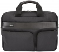 Photos - Laptop Bag Targus Lomax Topload Case 15.6 15.6 "