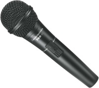 Photos - Microphone Audio-Technica PRO41 