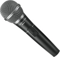 Photos - Microphone Audio-Technica PRO31 