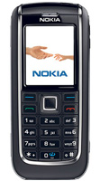 Photos - Mobile Phone Nokia 6151 0 B