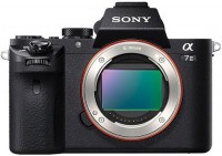 Photos - Camera Sony A7 II  body