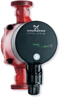 Photos - Circulation Pump Grundfos ALPHA2 L 15-40-130 4 m 1" 130 mm