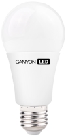Photos - Light Bulb Canyon LED A60 10W 2700K E27 