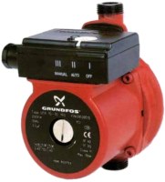 Photos - Circulation Pump Grundfos UPA 15-90 8 m 3/4"