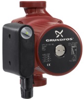 Photos - Circulation Pump Grundfos UPS 32-55-180 5 m 2" 180 mm