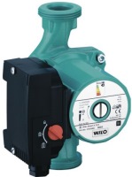 Photos - Circulation Pump Wilo Smart 25/4 4 m 1 1/2" 180 mm