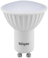 Photos - Light Bulb Navigator NLL-PAR16-3-230-3K-GU10 