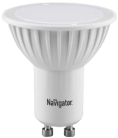 Photos - Light Bulb Navigator NLL-PAR16-5-230-3K-GU10 