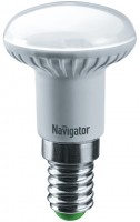 Photos - Light Bulb Navigator NLL-R39-2.5-230-2.7K-E14 