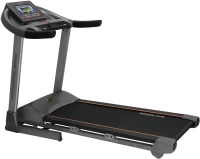 Photos - Treadmill Bronze Gym T801 LC TFT 