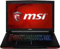 Photos - Laptop MSI GT72 2QD Dominator (GT72 2QD-273)