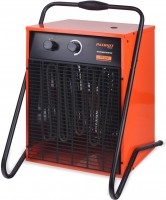 Photos - Industrial Space Heater Patriot PT-Q 12 