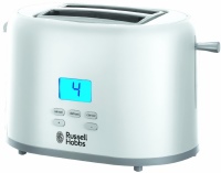 Photos - Toaster Russell Hobbs Precision control 21160-56 