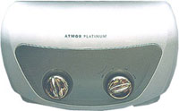 Photos - Boiler Atmor Platinum Completa 5kW 