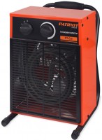 Photos - Industrial Space Heater Patriot PT-Q 5 