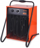 Photos - Industrial Space Heater Patriot PT-Q 24 