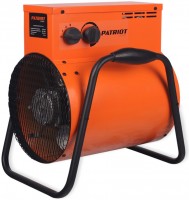 Photos - Industrial Space Heater Patriot PT-R 12 