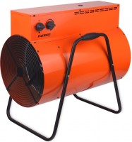 Photos - Industrial Space Heater Patriot PT-R 24 