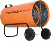 Photos - Industrial Space Heater Neoclima NPG-80 