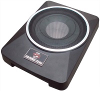 Photos - Car Subwoofer Ground Zero GZUB 1000XACT 