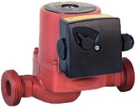 Photos - Circulation Pump Termowater GPD 25-8SB 8.2 m 1 1/2"