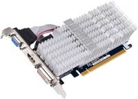 Graphics Card Gigabyte GeForce GT 730 GV-N730SL-2GL 