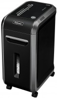 Photos - Shredder Fellowes MicroShred 99MS 