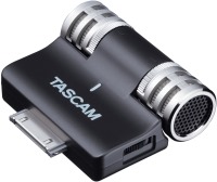 Photos - Microphone Tascam iM2 