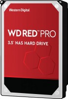Hard Drive WD Red Pro WD8003FFBX 8 TB 256/7200