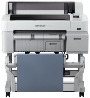 Photos - Plotter Printer Epson SureColor SC-T3200 