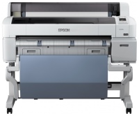 Plotter Printer Epson SureColor SC-T5200 