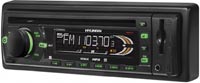 Photos - Car Stereo Hyundai H-CDM8065 