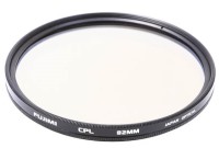 Photos - Lens Filter Fujimi CPL 72 mm