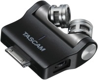 Photos - Microphone Tascam iM2X 