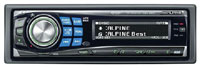 Photos - Car Stereo Alpine CDA-9857 