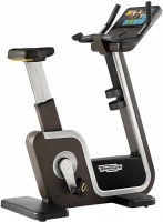 Photos - Exercise Bike TechnoGym Bike Artis TV P 